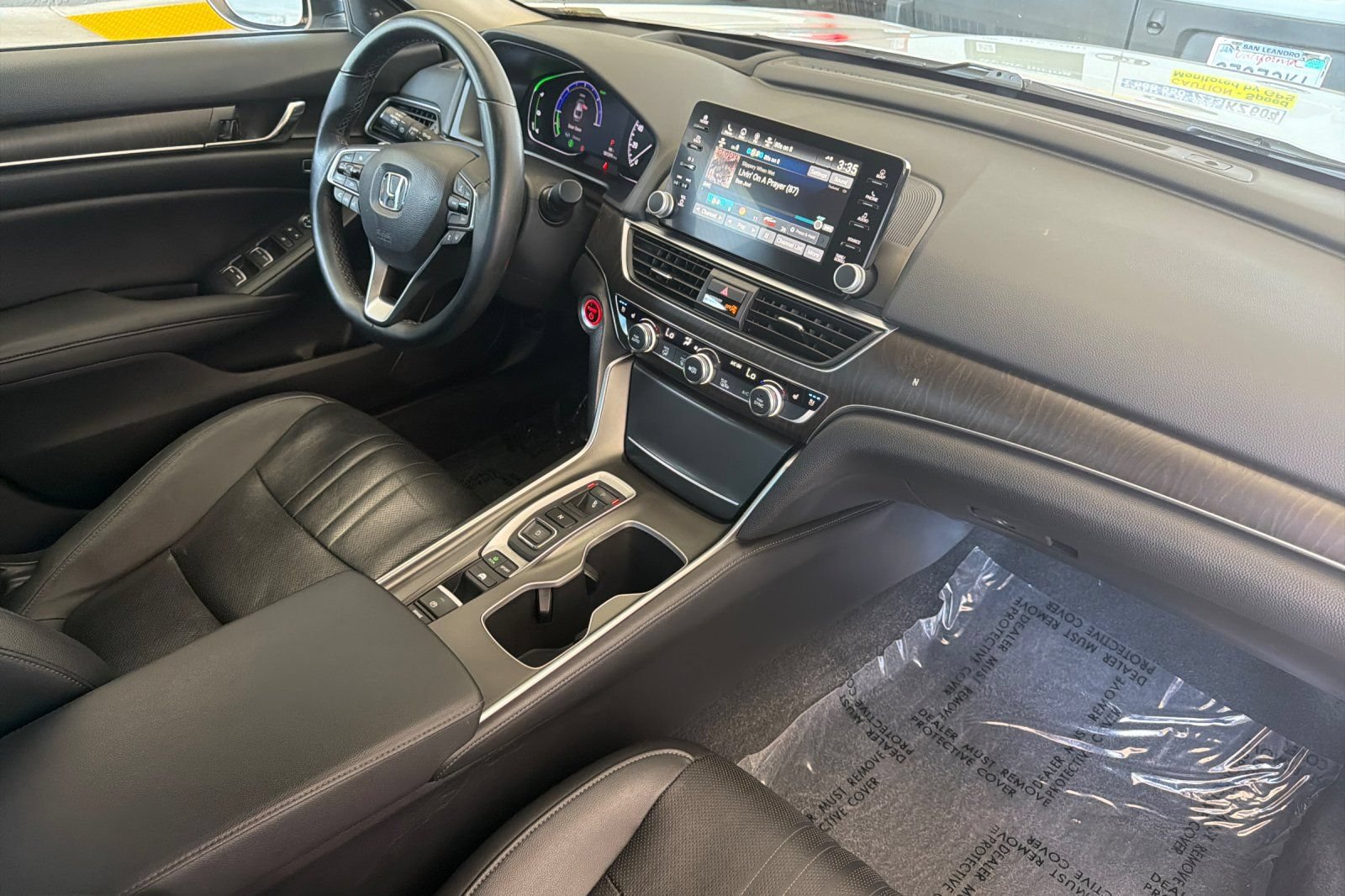 Used 2019 Honda Accord Touring image 19