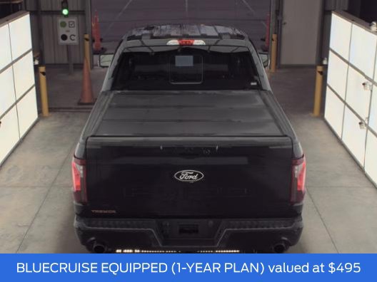 Certified 2025 Ford F150 Tremor AWD/4WD image 6