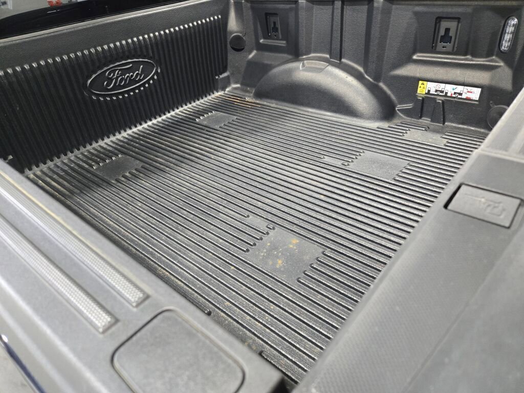 Certified 2023 Ford F150 XLT w/ Equipment Group 301A Mid image 16