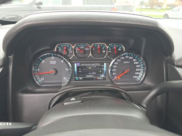 Used 2018 GMC Yukon SLT w/ Open Road Package image 30