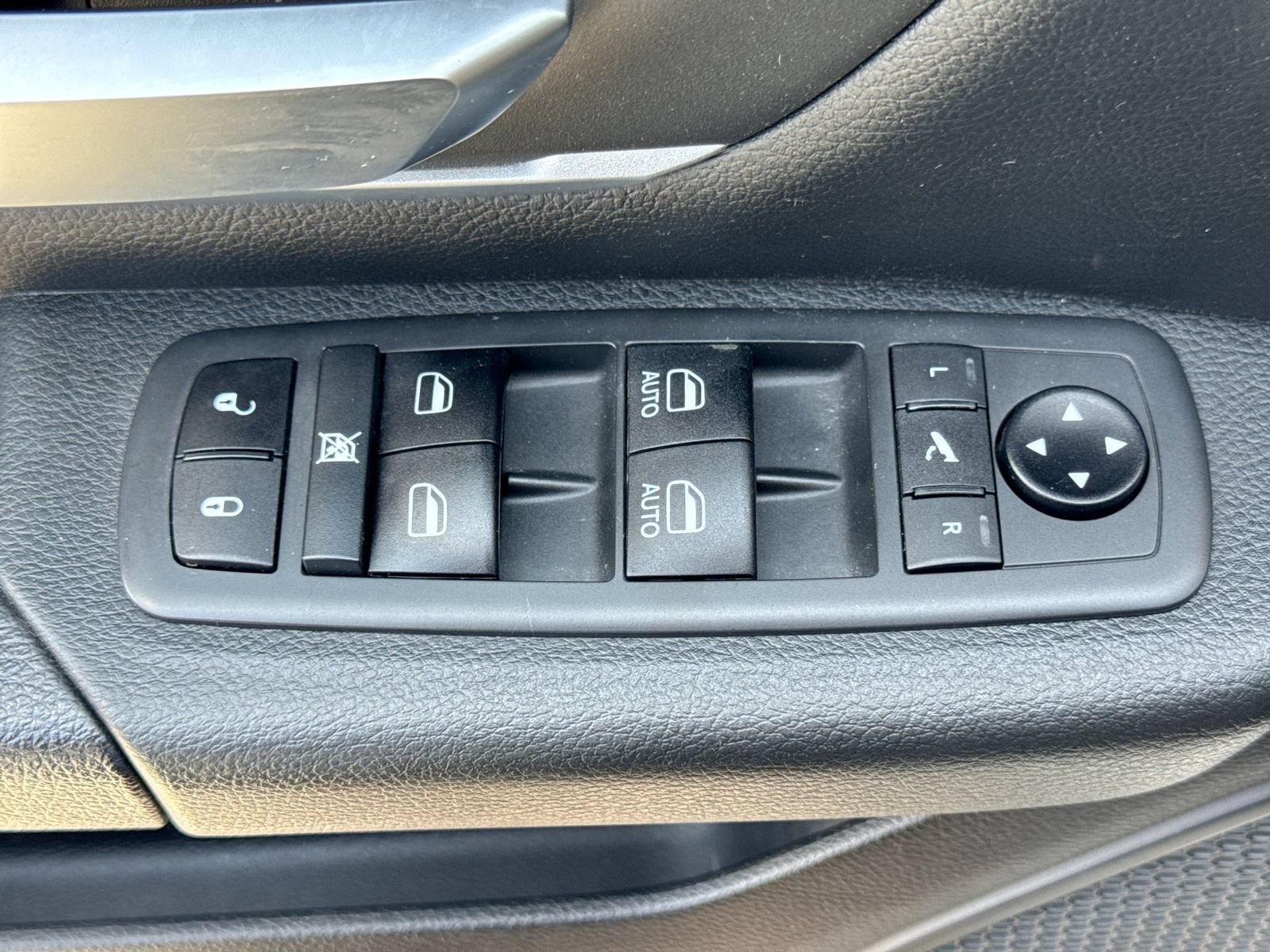 Used 2021 RAM 1500 Big Horn AWD/4WD image 21
