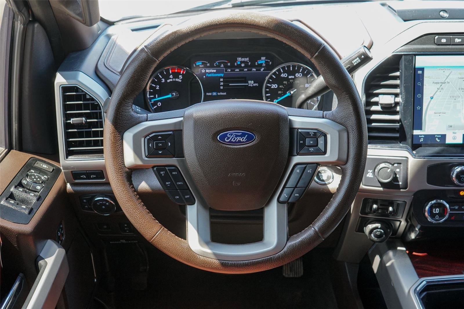 Certified 2022 Ford F250 King Ranch w/ Tremor Off-Road Package AWD/4WD image 26