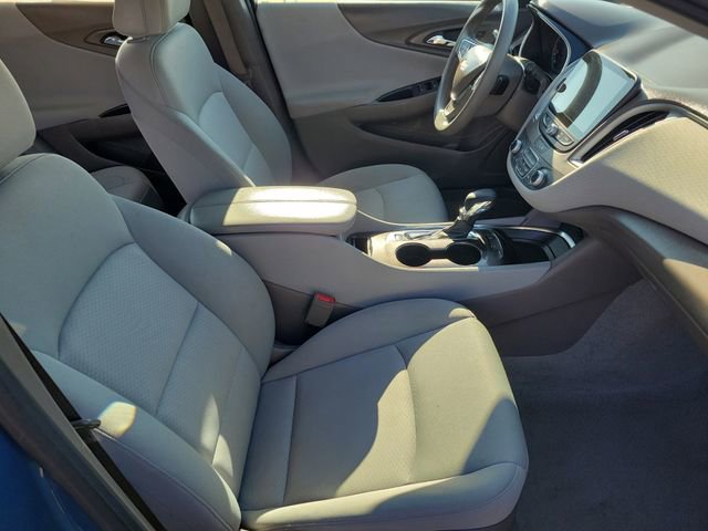 Used 2024 Chevrolet Malibu LT FWD image 26