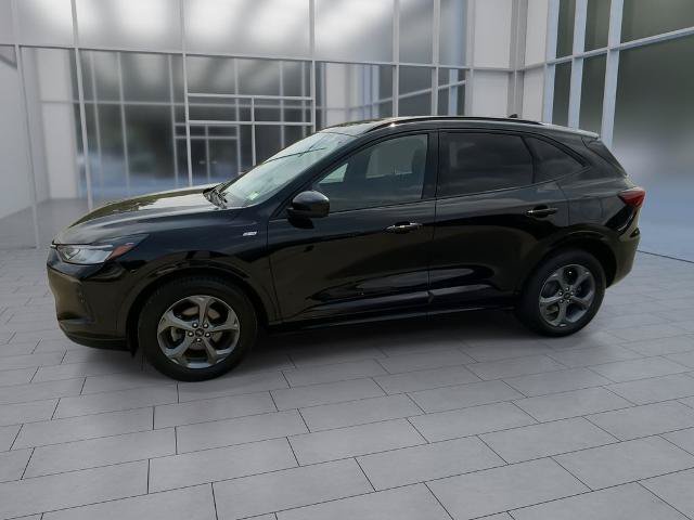 Certified 2023 Ford Escape ST-Line Select w/ Tech Pack #1 AWD/4WD image 4