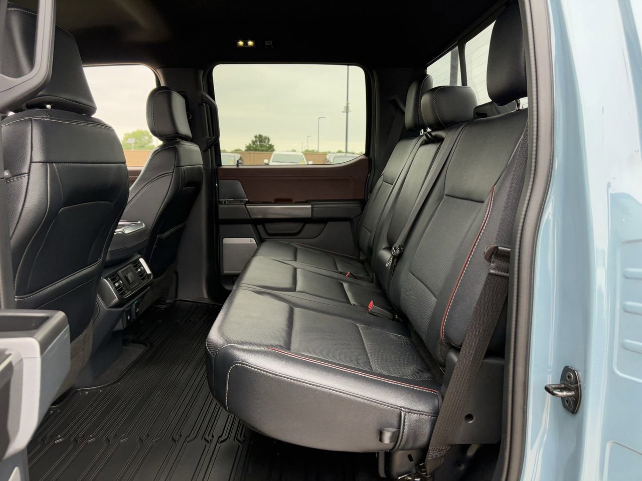 Certified 2023 Ford F150 Lariat AWD/4WD image 30