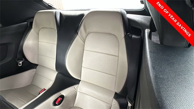 Certified 2017 Ford Mustang Premium image 20