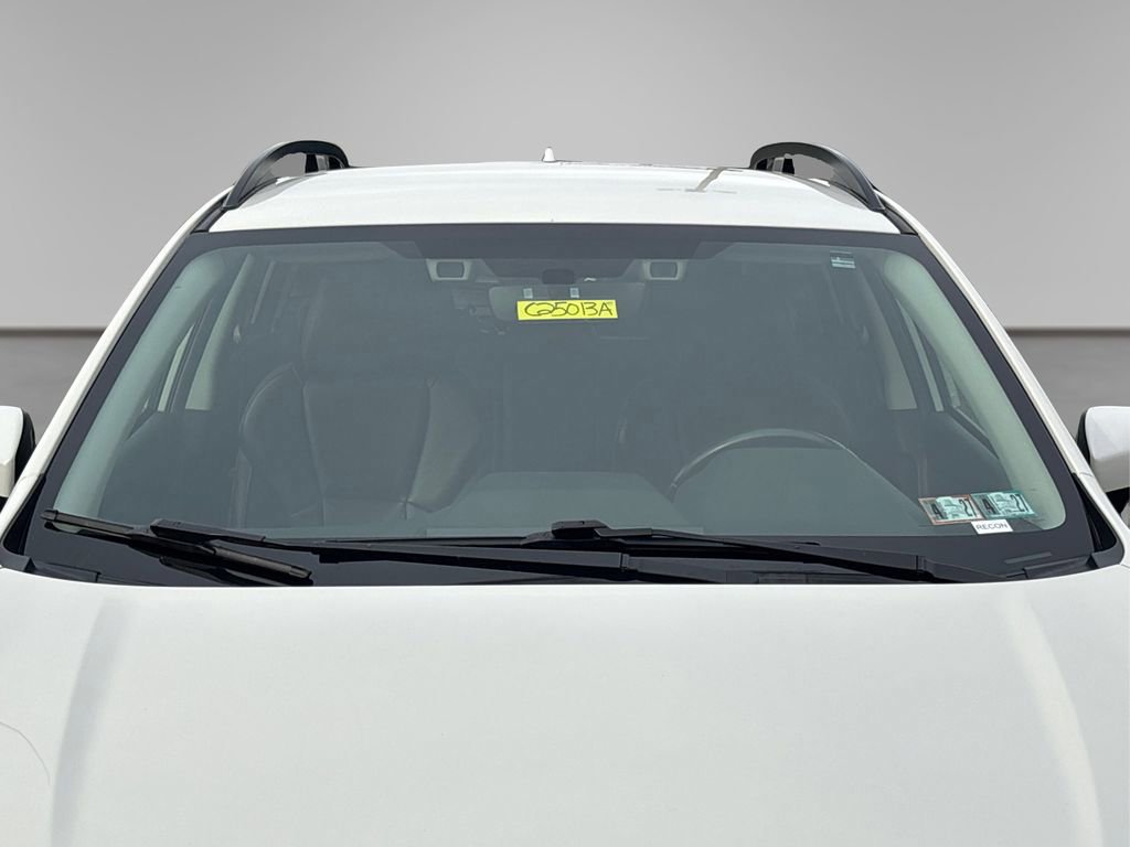 Used 2021 Subaru Crosstrek 2.5i Limited AWD/4WD image 16