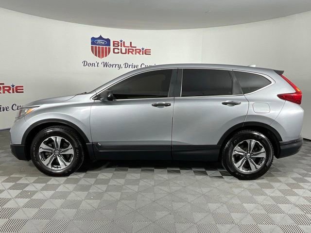 Used 2019 Honda CR-V LX image 2