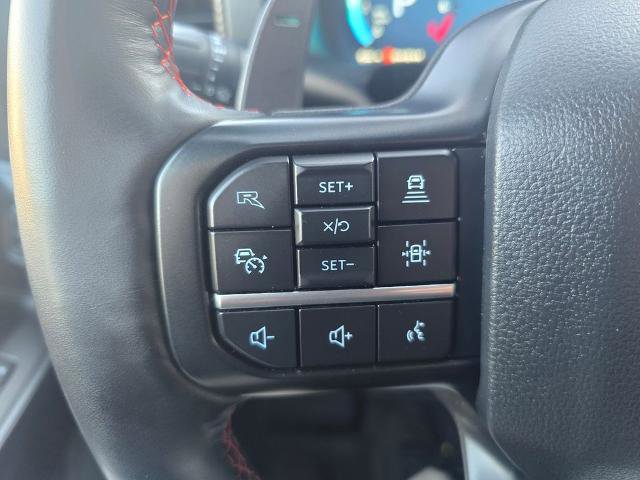 Certified 2024 Ford F150 Raptor AWD/4WD image 27