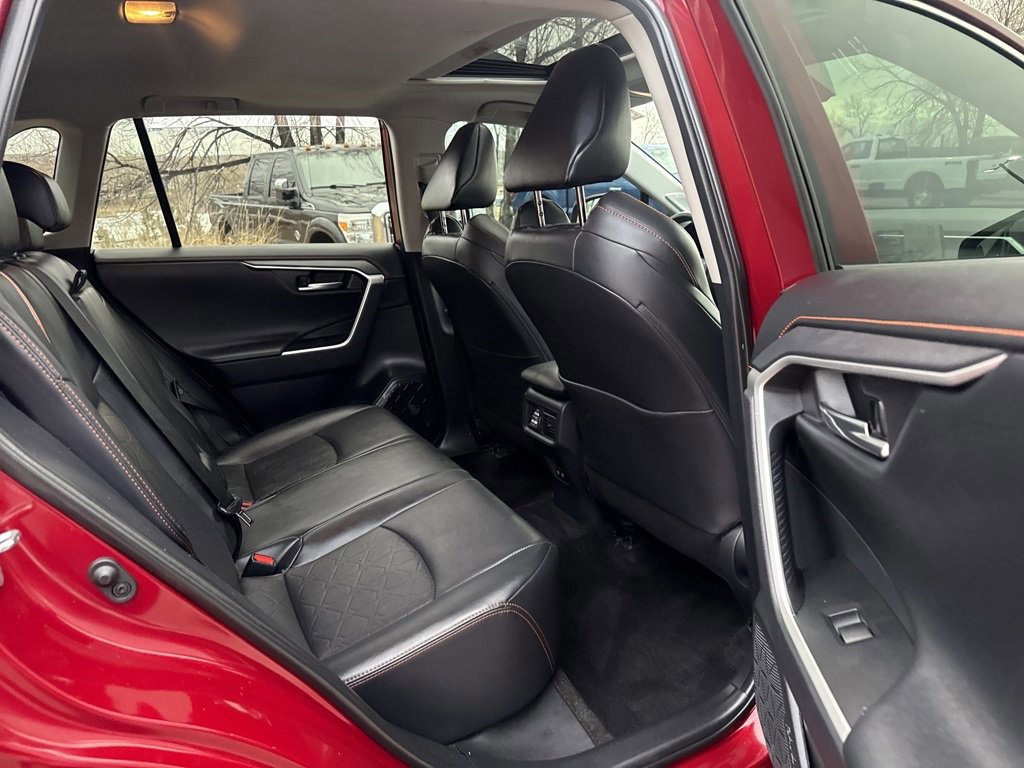 Used 2019 Toyota RAV4 Adventure image 26