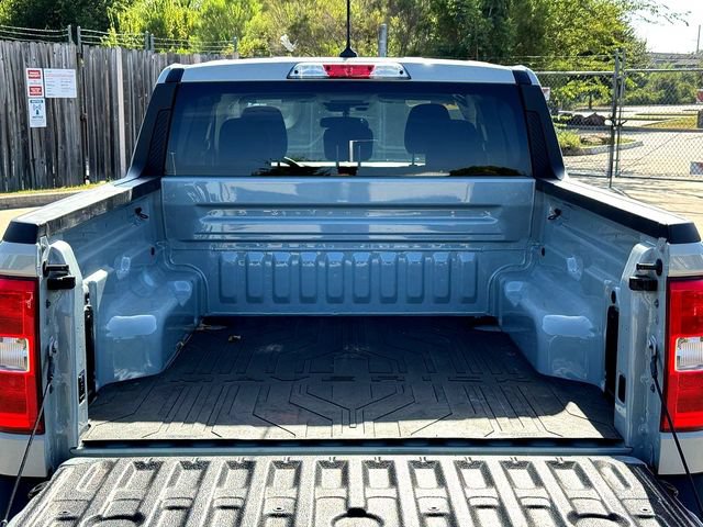 Certified 2023 Ford Maverick XL FWD image 8