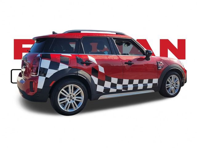 Used 2022 MINI Cooper Countryman image 9