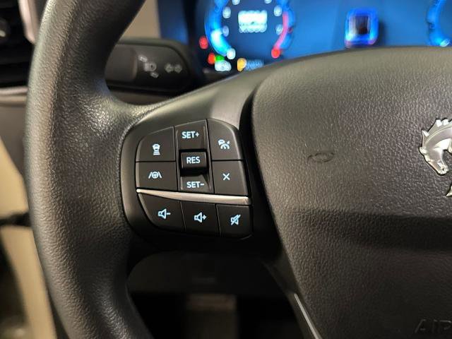 Certified 2025 Ford Bronco Sport Big Bend AWD/4WD image 19