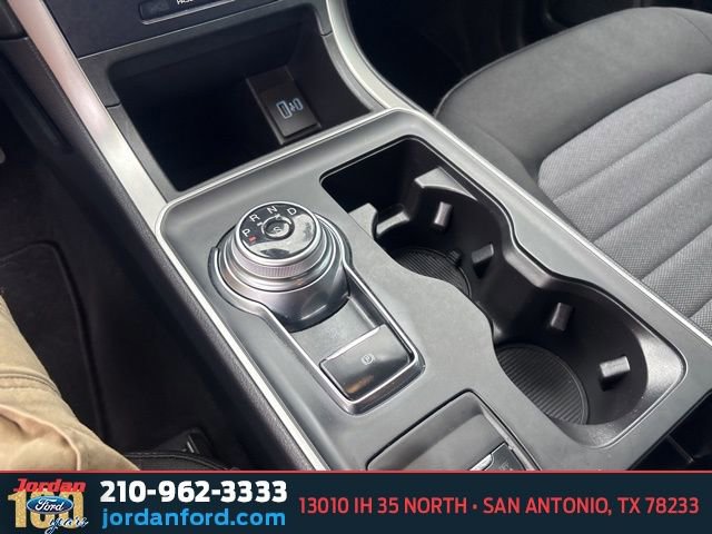 Certified 2023 Ford Edge SE AWD/4WD image 13