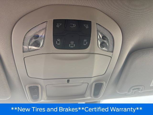 Used 2019 Chrysler Pacifica Limited FWD image 15