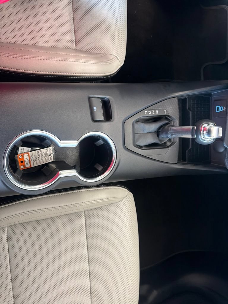 Certified 2024 Ford Mustang Premium RWD image 65