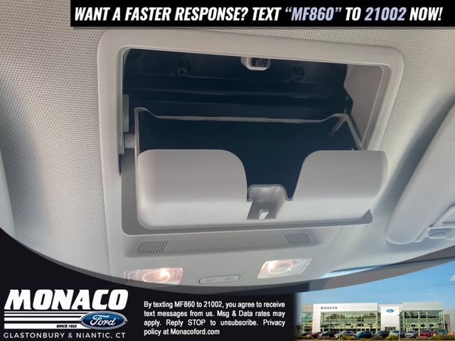 Certified 2024 Ford Maverick XLT FWD image 25