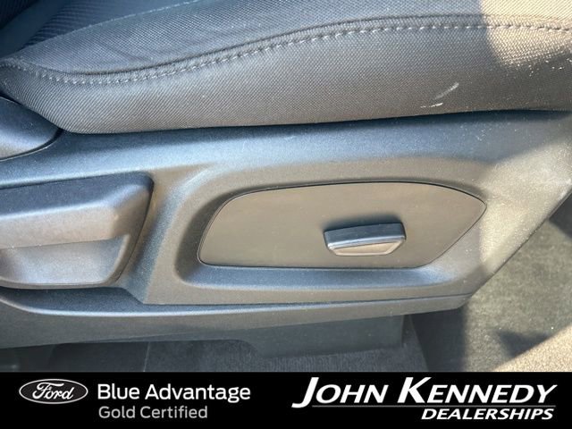 Certified 2023 Ford Explorer XLT AWD/4WD image 37