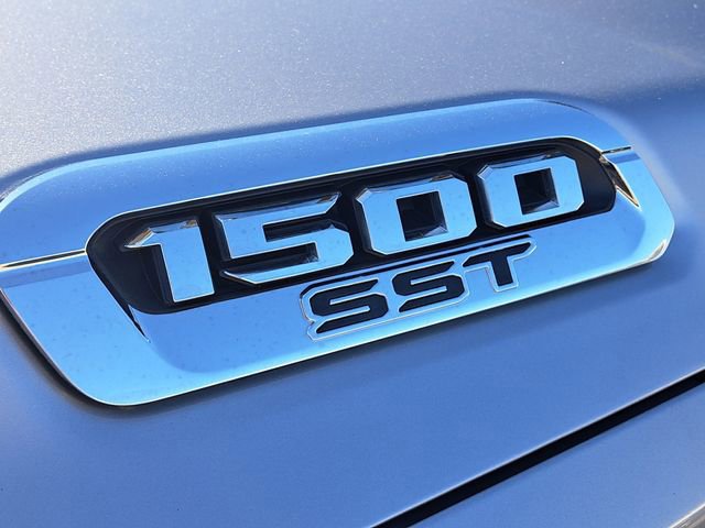 Used 2025 RAM 1500 Big Horn image 7