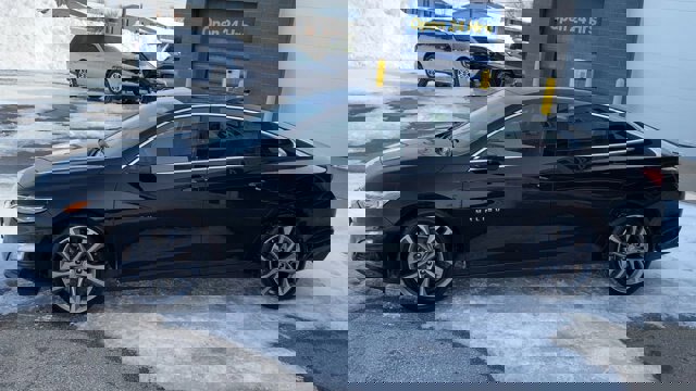 Used 2024 Chevrolet Malibu LT image 6