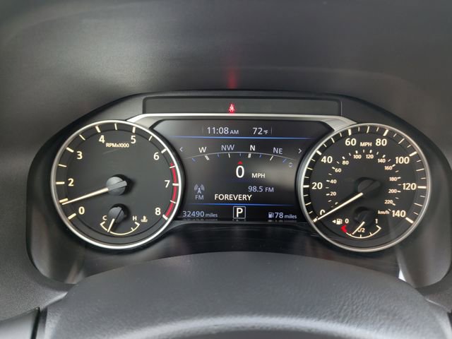 Used 2023 Nissan Altima 2.5 SR w/ SR Premium Package AWD/4WD image 30