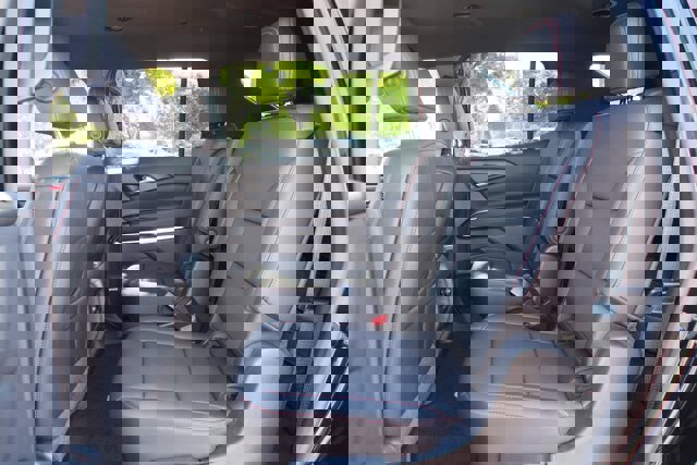 Used 2024 Chevrolet Traverse Z71 w/ Enhanced Driving Package image 22