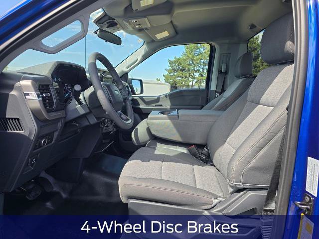 Certified 2026 Ford F150 XL AWD/4WD image 10