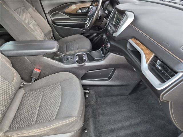Used 2018 GMC Terrain SLE FWD image 20