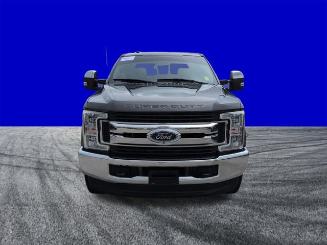 Certified 2019 Ford F250 XL w/ STX Appearance Package AWD/4WD image 9