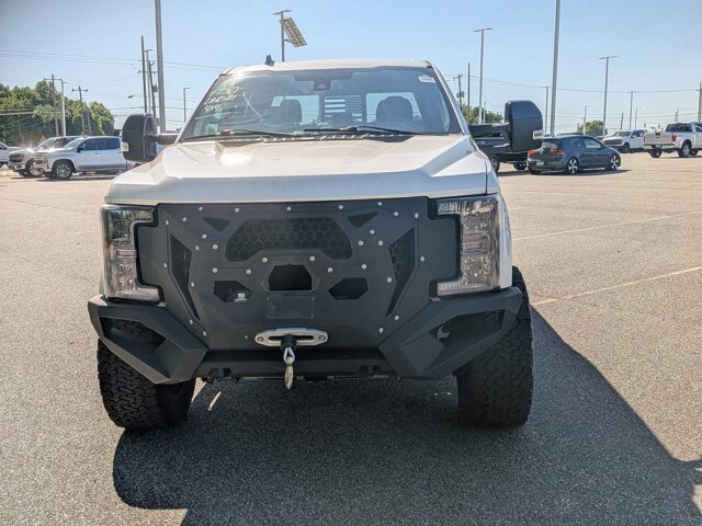 Certified 2019 Ford F250 Lariat w/ Lariat Ultimate Package AWD/4WD image 9