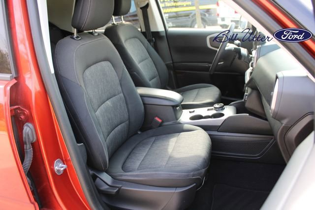 Certified 2022 Ford Bronco Sport Big Bend image 11