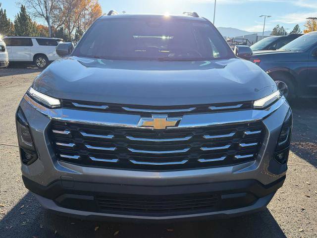Used 2025 Chevrolet Equinox LT w/ Convenience Package II AWD/4WD image 2