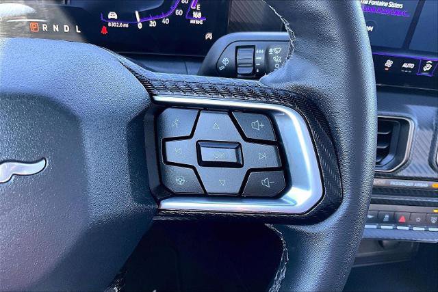 Certified 2025 Ford Mustang Coupe image 25