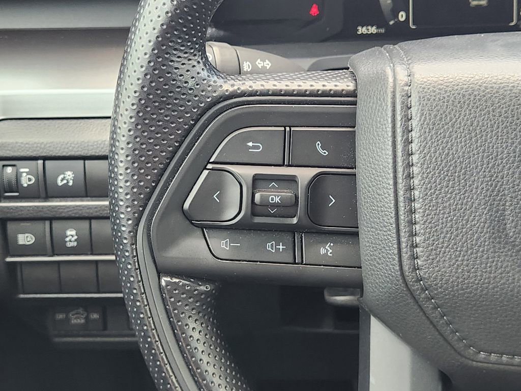 Used 2025 Toyota Tacoma SR5 RWD image 26