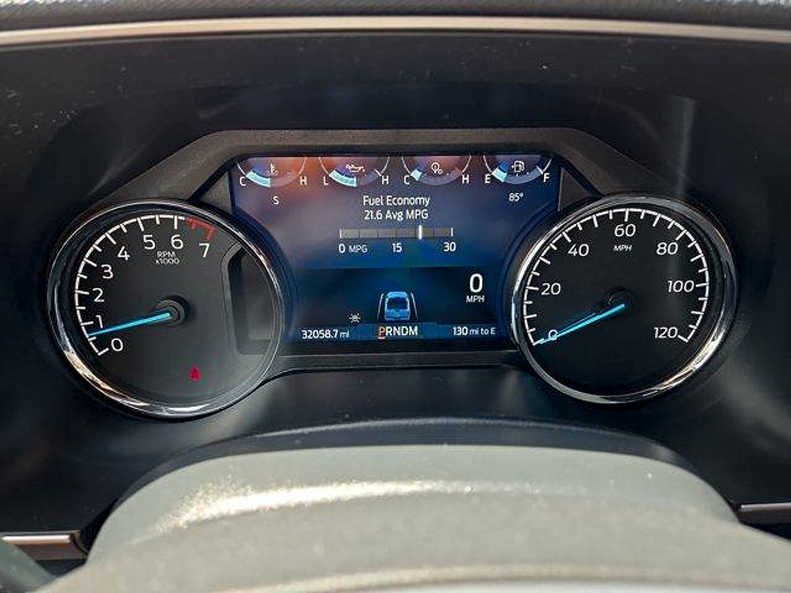 Certified 2023 Ford F150 XLT AWD/4WD image 16
