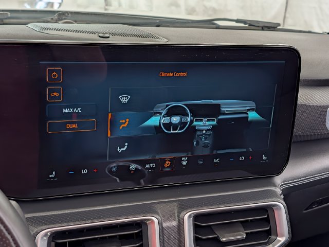 Certified 2024 Ford Mustang GT Premium RWD image 28