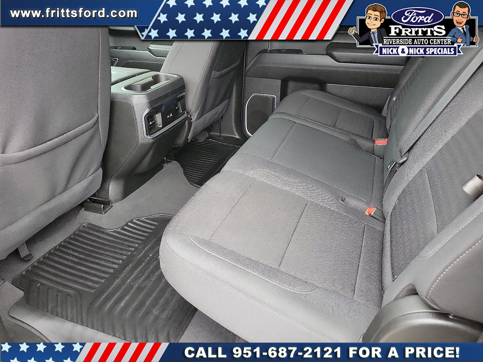 Used 2022 GMC Sierra 1500 Elevation AWD/4WD image 13