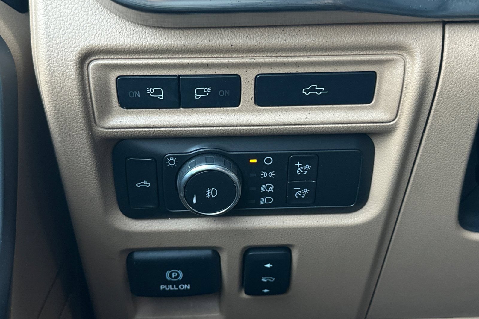Certified 2021 Ford F150 Lariat AWD/4WD image 27