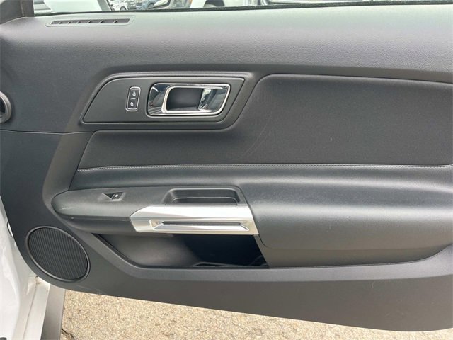 Certified 2017 Ford Mustang Convertible w/ Equipment Group 051A image 14