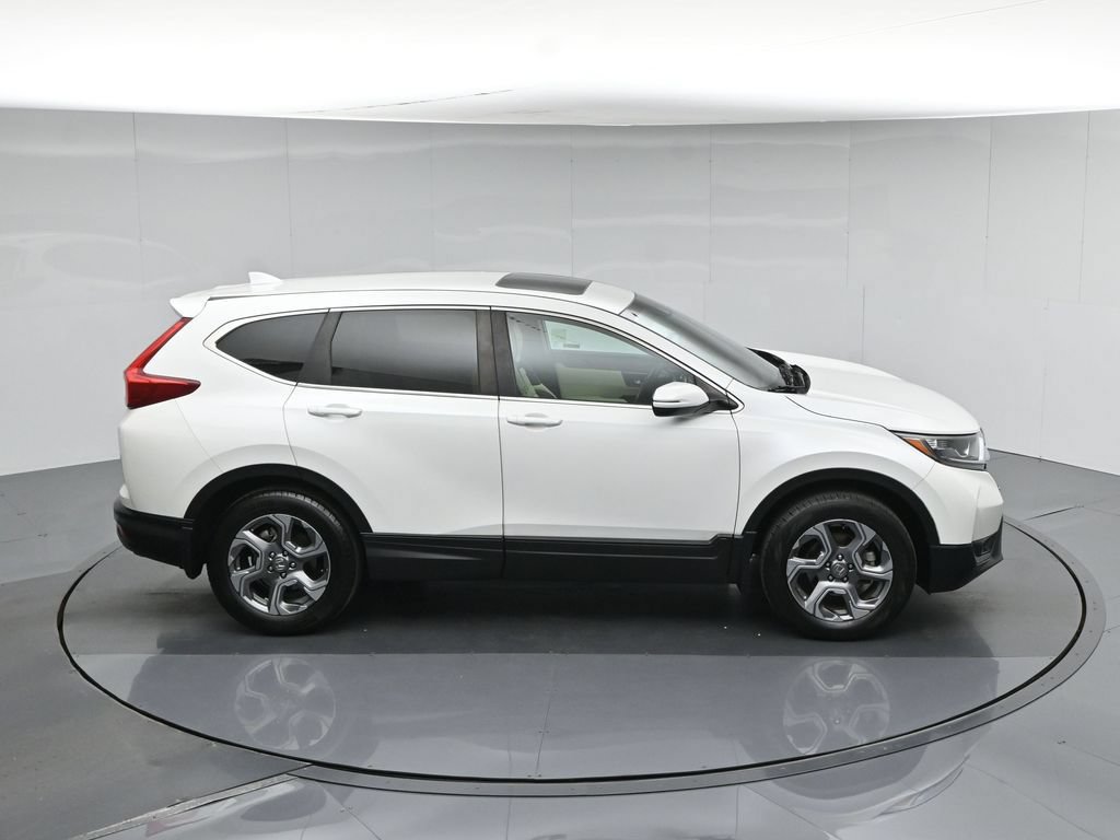 Used 2019 Honda CR-V EX image 37