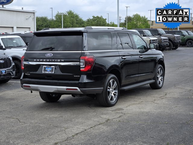 Certified 2024 Ford Expedition Max Limited RWD image 5