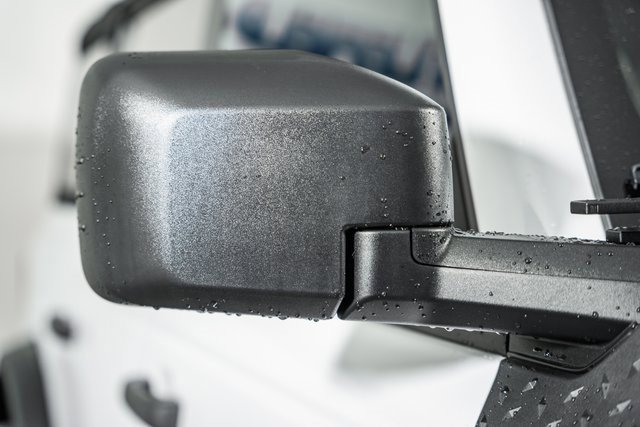 Certified 2024 Ford Bronco Big Bend image 17