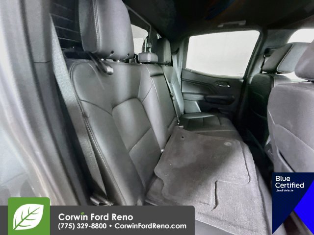 Used 2025 GMC Canyon Elevation w/ Convenience Package AWD/4WD image 29