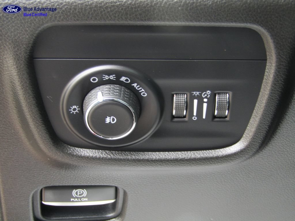 Used 2022 Jeep Grand Cherokee L Overland w/ Off Road Group AWD/4WD image 26