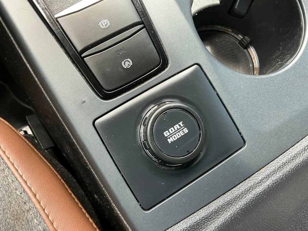 Certified 2021 Ford Bronco Sport Outer Banks AWD/4WD image 36