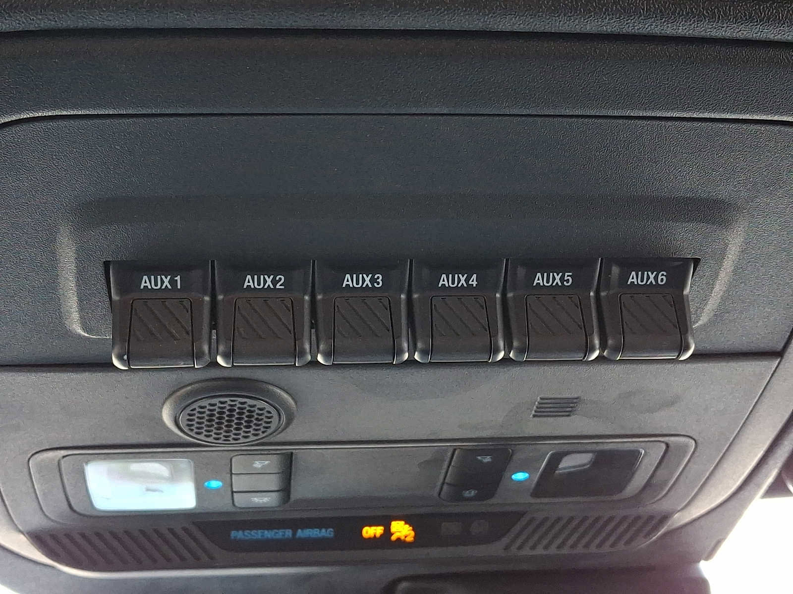 Certified 2022 Ford Bronco Big Bend image 26