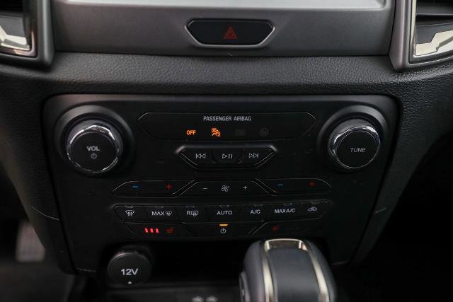 Certified 2023 Ford Ranger XLT w/ Equipment Group 302A High image 39