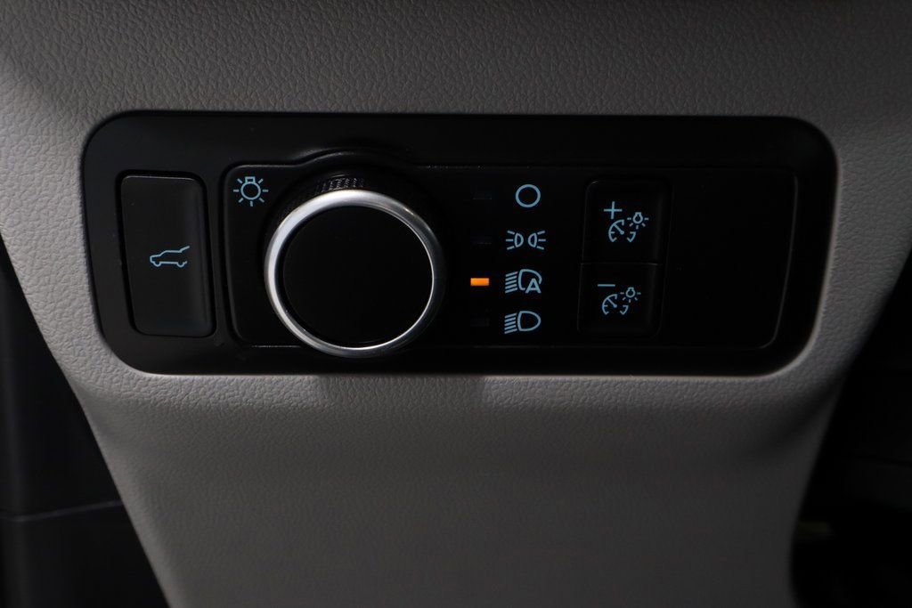 Certified 2023 Ford Escape Active image 26