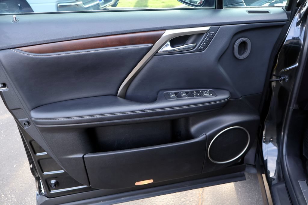Used 2021 Lexus RX 350 AWD w/ Premium Package image 30