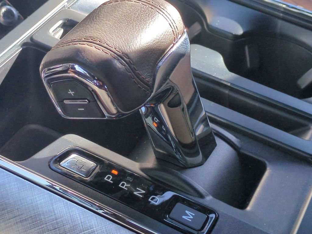 Certified 2023 Ford F150 King Ranch w/ Equipment Group 601A High image 17